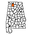 Alabama Lawrence County Public Schools