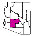 Arizona Maricopa County Public Schools