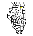 Illinois Kendall County Public Schools