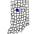 Indiana Carroll County Public Schools