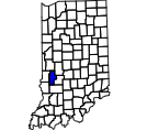 Indiana Clay County Public Schools