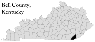 Bell County, Kentucky