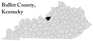 Bullitt County, Kentucky