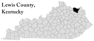 Lewis County, Kentucky