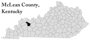 Kentucky Mclean County Public Schools