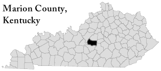 Kentucky Marion County Public Schools