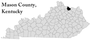 Mason County, Kentucky