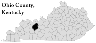 Kentucky Ohio County Public Schools