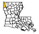 Louisiana Caddo Parish Public Schools