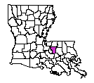 Louisiana East Baton Rouge Parish Public Schools