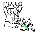 Louisiana Lafourche Parish Public Schools