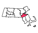 Massachusetts Norfolk County Public Schools