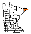Minnesota Cook County Public Schools