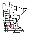Minnesota Renville County Public Schools