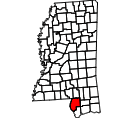 Mississippi Pearl River County Public Schools