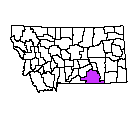 Montana Big Horn County Public Schools
