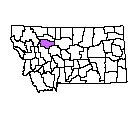 Montana Teton County Public Schools