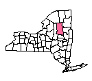 New York Hamilton County Public Schools