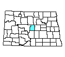 North Dakota Sheridan County Public Schools