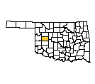 Oklahoma Custer County Public Schools