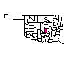 Oklahoma Pottawatomie County Public Schools