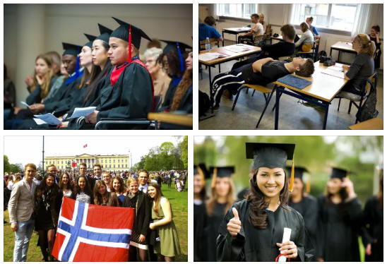 Denmark - education
