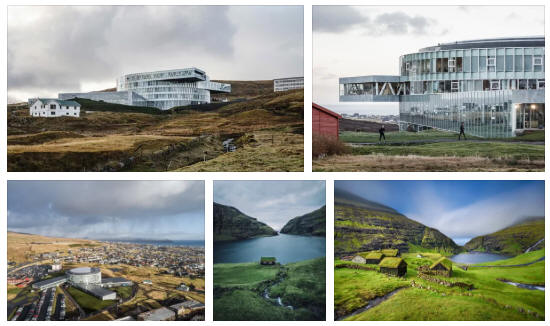 Education in Faroe Islands