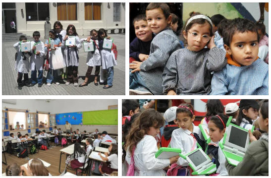Education in Uruguay