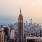 Attractions in New York