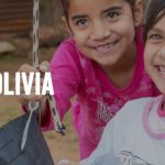 Children Education in Bolivia