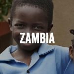 Children Education in Zambia