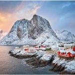 Best Travel Time and Climate for Norway