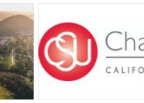 California State University Channel Islands Review 9