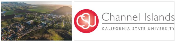 California State University Channel Islands Review 9