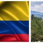 Facts of Colombia