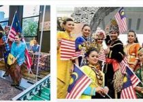Malaysia Culture
