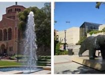 University of California, Los Angeles 3