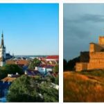 Estonia Brief History