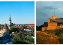 Estonia Brief History