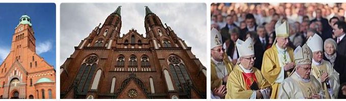 Poland Religion