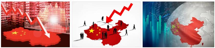 China Economy - The Great Transformation