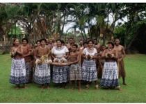 Fiji Ethnology