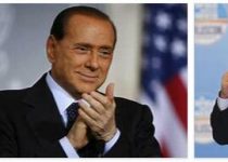The Berlusconi government