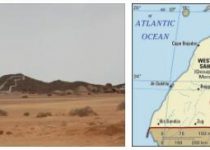 History of Western Sahara