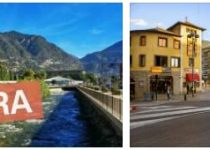 Important Information about Andorra