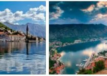Important Information about Montenegro