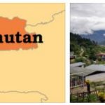 Bhutan Geography and Climate
