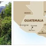 Guatemala Geography and Climate