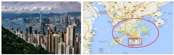 Hong Kong – Search for Public Schools