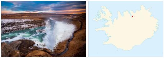 Iceland Geography